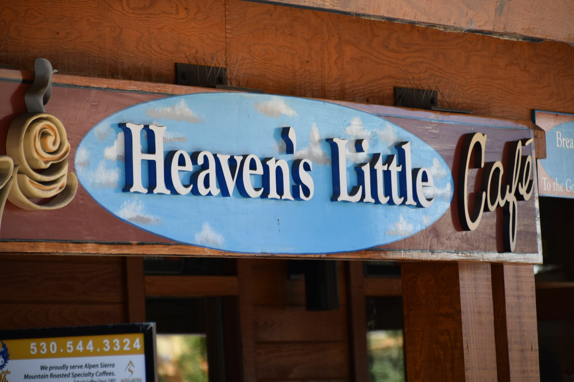 Heavenly Village Condos Stateline Buitenkant foto